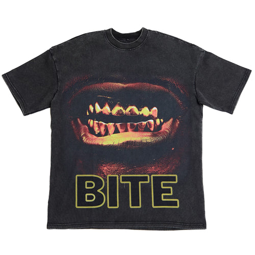 Bring It To Existence Short-Sleeve Tee