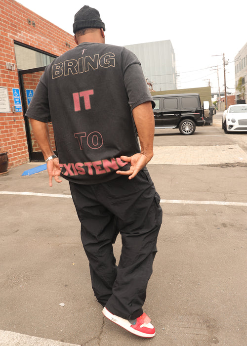 Bring It To Existence Tee